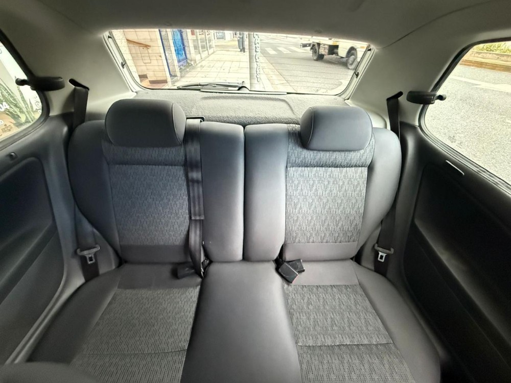 Volkswagen Fox Confortline pack — foto 14